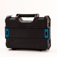 Nouvel instrument de marquage au laser infrarouge à 16 lignes, alimenté par batterie, auto-nivelant, pour intérieur et extérieur