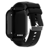 Montre connectée Wonlex CT22 Mini, bon marché, pour enfants, avec suivi GPS, carte SIM, appel SOS, mode école, alarme, jeux