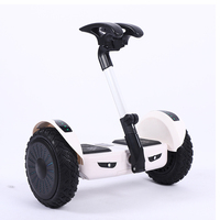 Offres Spéciales meilleur prix 6.5/8/10 pouces 36v 4000mah grand pneu Hoverboard Rosh Smart Balance Electrico enfants Hoverboard avec poignée