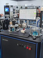 Sistema de Prueba de Torque de Engranajes de Baja Velocidad Personalizado OEM ODM con Microsensor de Alta Precisión para Medición de Torque de Fricción