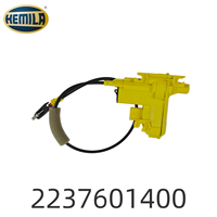 Moteur de serrure de porte 2237601400, bloc de verrouillage R, pièces automobiles HEMILA pour Mercedes-Benz MERCEDES-BENZ W223 Classe S