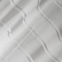 Fabricant chinois, nouveau produit, tissu rayé irrégulier 100% coton 300TC pour la literie et les draps d'hôtel