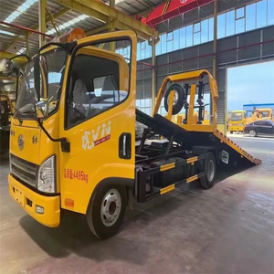 4x2-nuovo/rimorchiatore usato/demolitore per incidenti stradali/autostradali/incidenti/soccorsi in vendita - Product Image 2