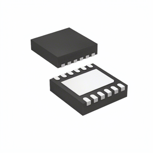 ชิ้นส่วนอิเล็กทรอนิกส์สำหรับการจัดการพลังงานแบบแผงวงจรพิมพ์ (PMIC) รุ่น 12 UFDFN Exposed Pad หมายเลข STOD03ASTPUR จากผู้ผลิต Channel - Product Image 1
