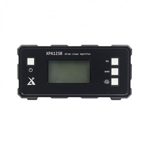 100 w Grand écran ondes courtes amateur amplificateur XPA 125B RF Amplificateur compatible avec d'autres <span class=keywords><strong>XIEGU</strong></span> Produits - Product Image 5