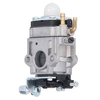 Carburateur pour 1E40F-5 TB43 BC52 BC520 CG430 CG520 43CC 52 WYK-74 2 temps Débroussailleuse à essence Pièces détachées