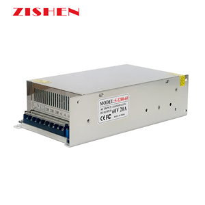 Transformateur électronique 220 V à 12 V Convertisseur De Tension Pilote Dalimentation Intelligent Pilote Dalimentation Led 87463323