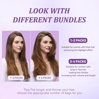 Extensions de cheveux naturels vierges I-Tip en gros, 100 % Remy, haute qualité, extensions de cheveux humains I-Tip