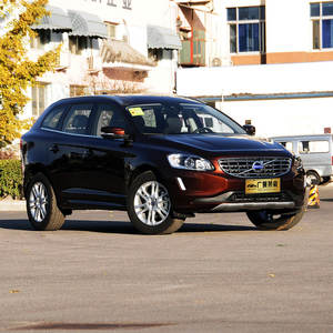 Chine, véhicule <span class=keywords><strong>hybride</strong></span> d'occasion, conduite à gauche, pour <span class=keywords><strong>XC60</strong></span> SUV, moteur T5, crossover de luxe de taille moyenne, système de sécurité urbaine, assistance au conducteur, premium - Product Image 4