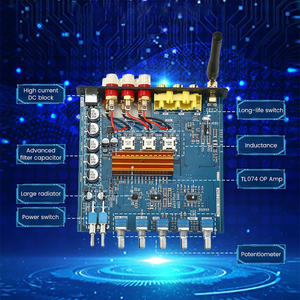 中国制造 GAP-3116D 音频放大器 - Product Image 5