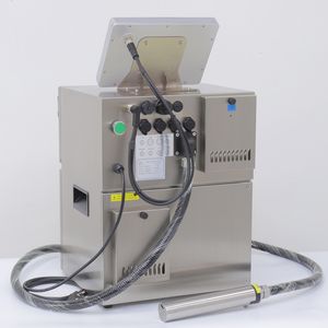 طابعة cj نافثة للحبر بأحرف صغيرة جديدة واقتصادية تدعم اللغات العالمية - Product Image 5