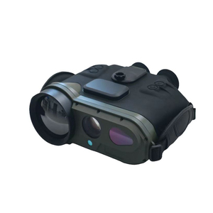 Ống nhòm Rangefinder Laser 12km với la bàn GPS & Tầm nhìn ban đêm nhiệt hồng ngoại (640x512 1280x960 OLED) để săn bắn - Product Image 4