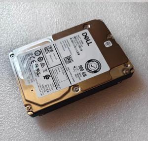 0XTH17 0YKT0W 900G 15K SAS 2.5inch 12G Hard <b>Drives</b> - Product Image 6