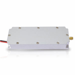 सबसे अच्छी गुणवत्ता 10W <span class=keywords><strong>ldmos</strong></span> गन मॉड्यूल 5150-5350mhz और 5725-5850mhz Rf पावर एम्पलीफायर - Product Image 6