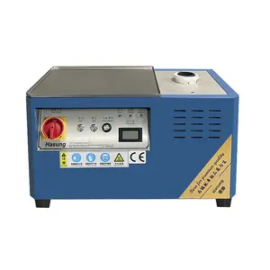 Factory Gold And Silver Induction Mini Electric Furnace Mini Steel Melting Furnace