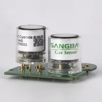 SangBay Membeli Elektronik Modul Sensor Iot Modul Sensor Tvoc Thermal Ir PH3 Modul Sensor Gas