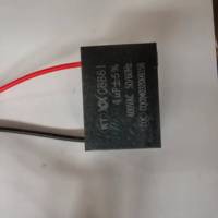 Bm Cbb61 Motor Capacitor Sk Ceiling Fan Capacitor 450v2.3uf 3.5uf 4.0uf 4.5uf
