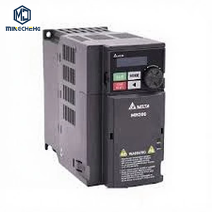 Variador de Frecuencia VFD5A0MH11ANSAA VFD7A5MH11ANSAA VFD9A6MH11ANSAA para Automatización - Product Image 1