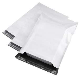 OEM/ODM 2 Mil Thick Biodegradable <b>Postal</b> <b>Bags</b> Lightweight & Tear-Resistant Courier Packaging Waterproof & for Mailing - Product Image 3