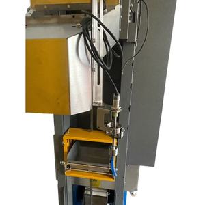 YaoLin Nouveau Convoyeur à vis en acier inoxydable avec alimentateur vibrant et machine d'alimentation - Product Image 4