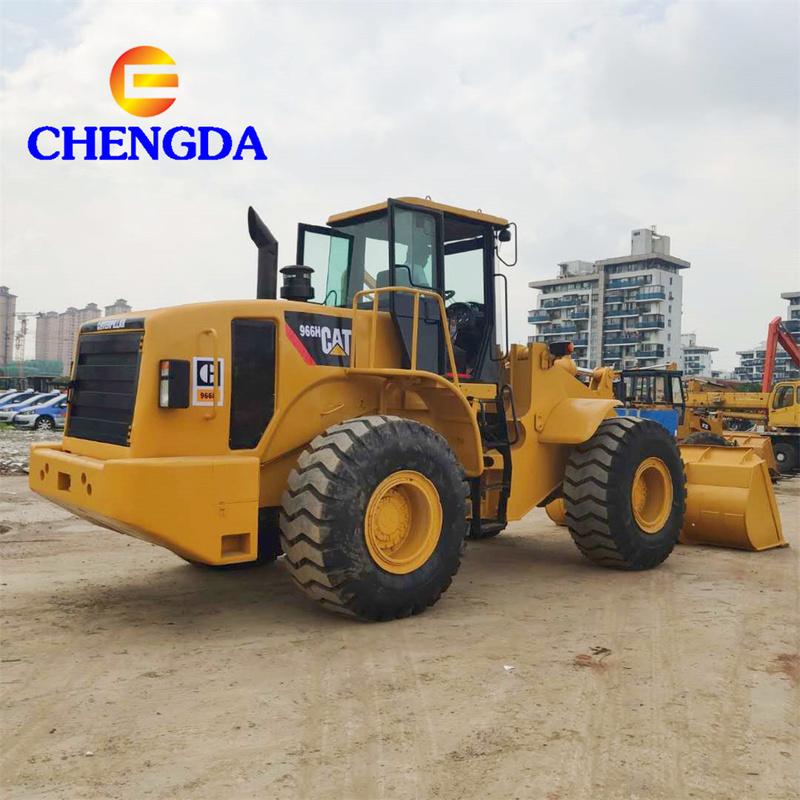Second Hand Mining Machine 950H 950G