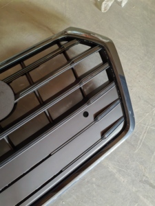 กระจังหน้าพร้อมรูเรดาร์สไตล์ยุโรปสำหรับ Q5 18-20 80A 853 651 J <span class=keywords><strong>fuq</strong></span> อะไหล่รถยนต์ - Product Image 5