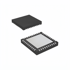 40 UFQFN Exposed Pad PIC16F1937-E_MV Original Embedded Buy Electronics Components Online - Product Image 1