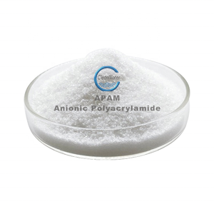 <span class=keywords><strong>Anionic</strong></span> Polyacrylamide PAM APAM Chất Kết Tụ Polymer Anion Chỉ Bán 100% Mẫu Tinh Khiết Miễn Phí - Product Image 2
