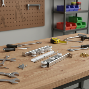 <span class=keywords><strong>ราง</strong></span>และลูกล้อประตูบานเลื่อนแบบแข็งแรงทนทาน <span class=keywords><strong>ราคา</strong></span>โรงงาน พร้อมล้อ<span class=keywords><strong>เลื่อน</strong></span>สำหรับ<span class=keywords><strong>ประตู</strong></span>บานเลื่อนและหน้าต่างบานเลื่อน - Product Image 1