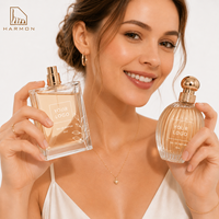 Perfume Corporal Personalizado con Etiqueta Privada para Mujeres y Hombres, Fragancia de Lujo de Larga Duración, OEM ODM