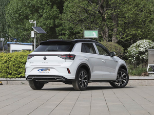 VW T-ROC 2025 330TSI DSG 2WD 5 Portes 5 Places SUV Compact Prix de Dépôt Volkswagen T-Roc Voitures d'<span class=keywords><strong>Occasion</strong></span> - Product Image 3