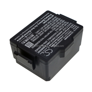 Batterie pour <span class=keywords><strong>Philips</strong></span> DSA HeartStart FR3, FR3, 861388, 861389, <span class=keywords><strong>AED</strong></span>, défibrillat, 453564594921, 989803150161 - Product Image 2