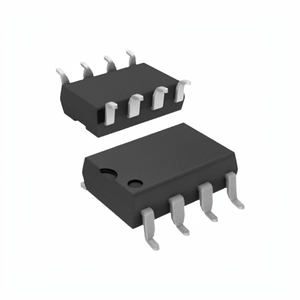 IC OPAMP ISOLATION 1 CIRC 8DIPGW Componentes Electrónicos Distribuidor Autorizado en China HCPL-7840-300E 8 SMD, Chip Gull Wing - Product Image 1