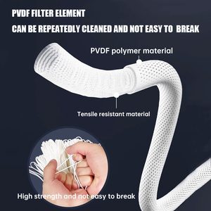 Màng siêu lọc vật liệu <span class=keywords><strong>pvdf</strong></span> - Product Image 2