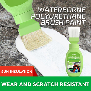 Revestimiento y Pintura Acrílica <span class=keywords><strong>de</strong></span> Poliuretano Ecológico a Base <span class=keywords><strong>de</strong></span> <span class=keywords><strong>Agua</strong></span>, Líquido Impermeabilizante y Reparador <span class=keywords><strong>de</strong></span> <span class=keywords><strong>Fugas</strong></span> <span class=keywords><strong>para</strong></span> Diversas Superficies - Product Image 2