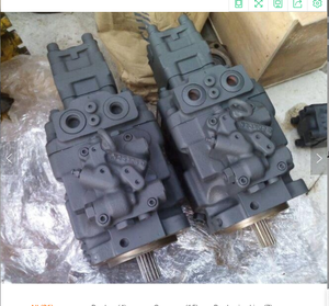 708-3S-00521 708-3S-00522 708-3S-00530 PC55MR-2 PC50MR ปั๊มไฮดรอลิกหลัก PC55MR-2 ปั๊มไฮดรอลิกหลัก - Product Image 4