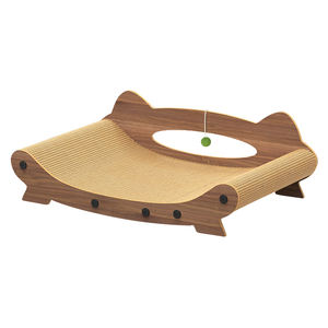 Nuovo letto in carta ondulata, - Product Image 4