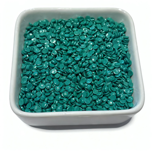 สารประกอบฉนวนกันความร้อน PVC ทนไฟ A-ZJ-70 |   วัสดุสายเคเบิลเกรดอาร์กติก FR |   ดัชนีออกซิเจน 30% |   ผ่านจุดโค้งเย็น -40 องศา - Product Image 1