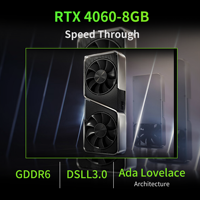 Nouvel ordinateur portable de jeu de 16 pouces, processeur Core I7-13620H 10 cœurs, carte graphique dédiée RTX 4060 8 Go GDDR6, 16 Go DDR5, SSD 512 Go, écran IPS 144 Hz 16:10