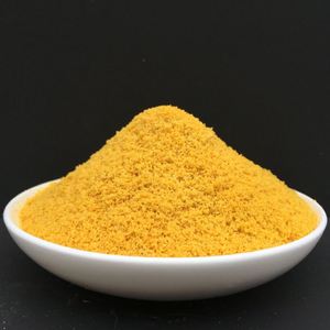 Prix d'usine chlorure de polyaluminium pour le traitement de l'eau PAC - Product Image 5