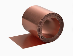 Suministro Directo de China: Bobina de Tira de Cobre Estañado para Barra Colectora de Panel Solar y Conexión de Baterías de Nueva Energía - Product Image 3
