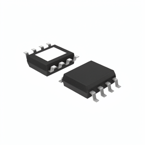 Electronic Chips Component 8 SOlC Exposed Pad AOZ1038PI#A Manufacturer Channel Power Management (PMIC) - Product Image 1
