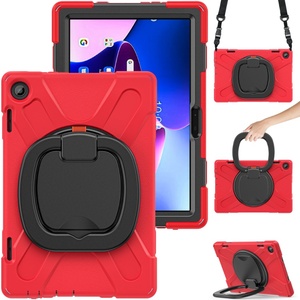 Custodia per Tablet protettiva robusta per tutto il corpo della fabbrica della cina per <span class=keywords><strong>Lenovo</strong></span> <span class=keywords><strong>Tab</strong></span> <span class=keywords><strong>M10</strong></span> HD TB328 Gen3 2022 10.1 <span class=keywords><strong>Cover</strong></span> - Product Image 2