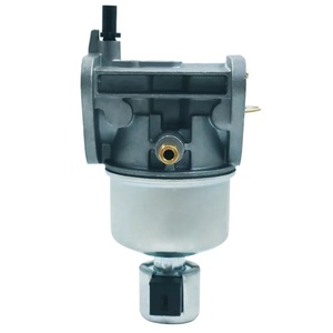 <span class=keywords><strong>Carburateur</strong></span> de remplacement avec joints pour moteur <span class=keywords><strong>Kawasaki</strong></span> 15004-7056 15003-7102 15003-7086 15003-7081 FH580V FH541V État neuf - Product Image 3