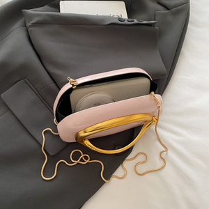 Bolso de banquete 2025, bolso de cena versátil para mujer, bolso de gama alta, bolso de hombro tipo bandolera, <span class=keywords><strong>bolsos</strong></span> de mano - Product Image 6