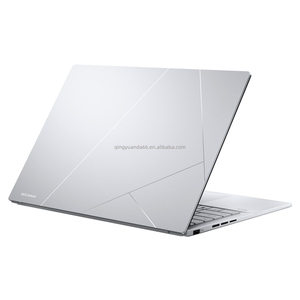 Pour <span class=keywords><strong>Zenbook</strong></span> <span class=keywords><strong>Pro</strong></span> <span class=keywords><strong>14</strong></span> <span class=keywords><strong>OLED</strong></span> 2.8K 120Hz Intel Core Ultra9 16 cœurs 32 Go de RAM 1 To SSD Clavier métallique anglais Windows 11 Home - Product Image 2