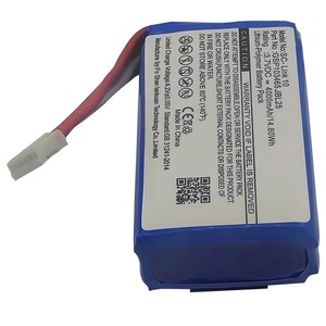 GSP103465 CS-JBL100SL แบตเตอรี่ทดแทน 3.7V 3600mAh แบตเตอรี่แพ็คสำหรับเจบีแอล ลิงค์ 10/ลิงค์ 10 รุ่นพิเศษลำโพงบลูทูธ - Product Image 6