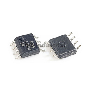 QZ nuevo y original REG LIN POS ADJ <span class=keywords><strong>100MA</strong></span> IC SOP8 <span class=keywords><strong>LM317</strong></span> LM317LMX/NOPB LM317LMX - Product Image 4