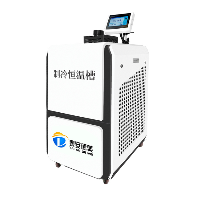 Thermostatic Bath Calibration Equipment Temperature Thermometer
