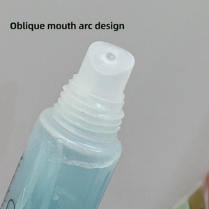 Huile de soin des cuticules aromatisée aux fruits, stylo crème nourrissant pour les ongles, 15 ml, YINDUOFEI, vente en gros d'usine, personnalisable - Product Image 3